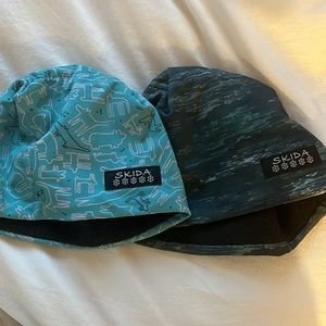 Skida little kids hats